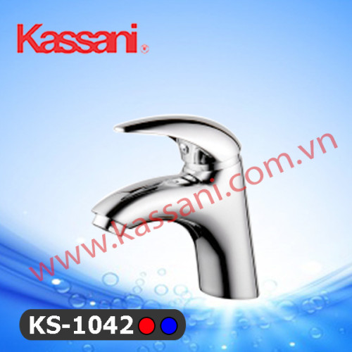 VÒI LAVABO KASSANI KS-1042